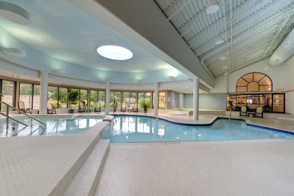 Horseshoe Resort Барри Экстерьер фото