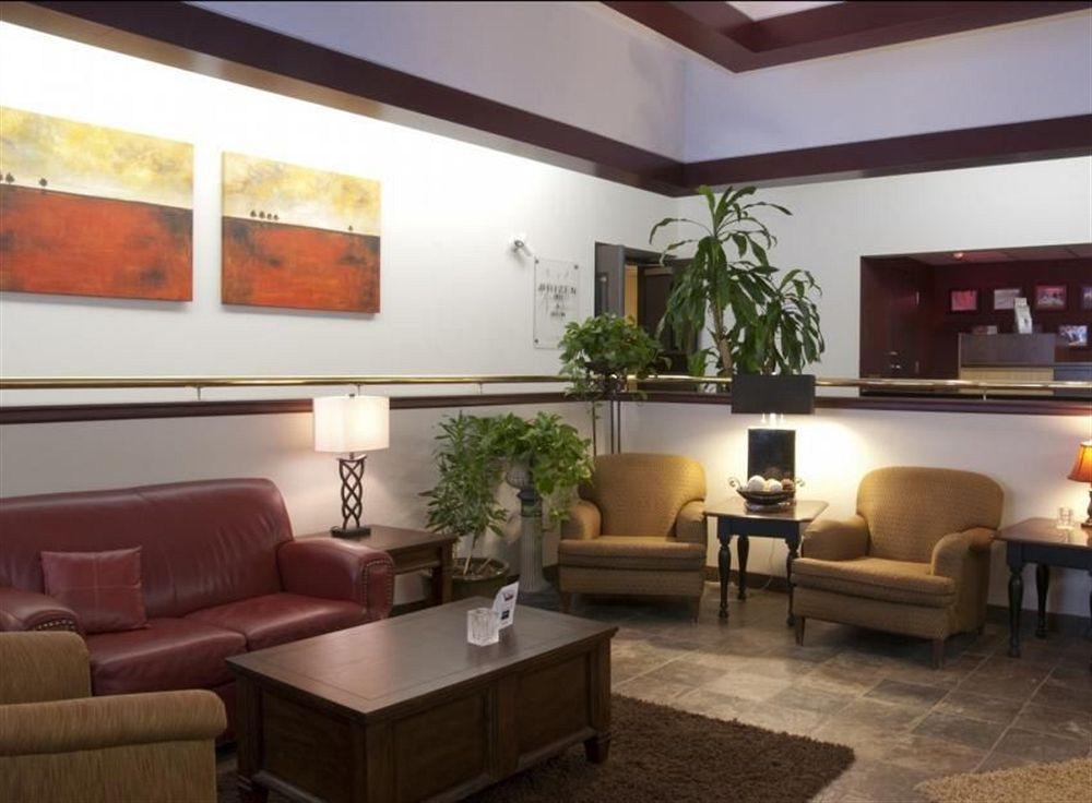 Horseshoe Resort Барри Экстерьер фото