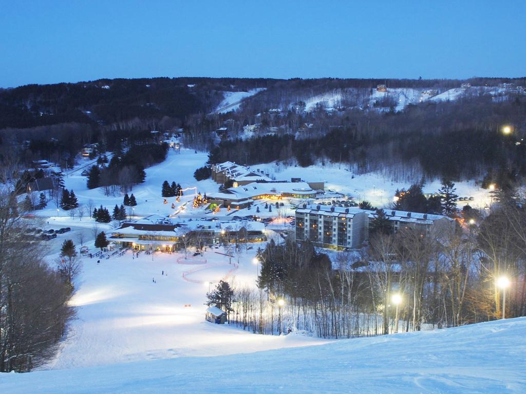Horseshoe Resort Барри Экстерьер фото