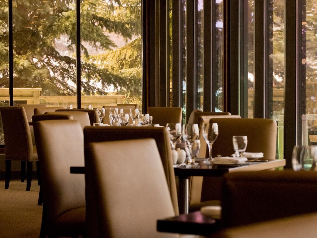 Horseshoe Resort Барри Экстерьер фото