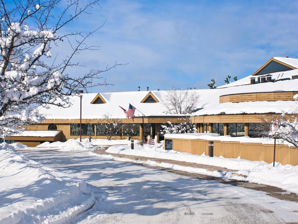 Horseshoe Resort Барри Экстерьер фото