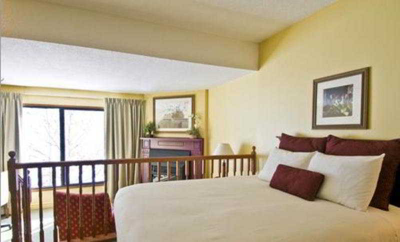Horseshoe Resort Барри Экстерьер фото