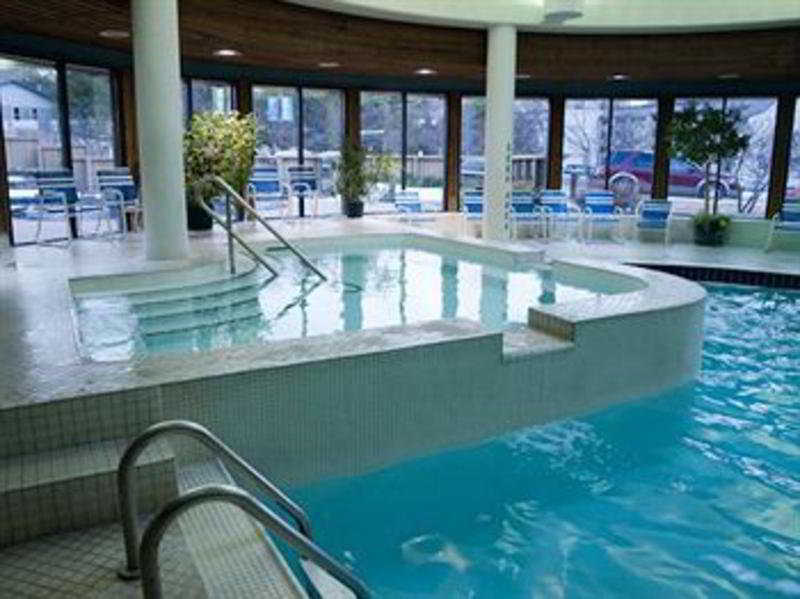 Horseshoe Resort Барри Экстерьер фото