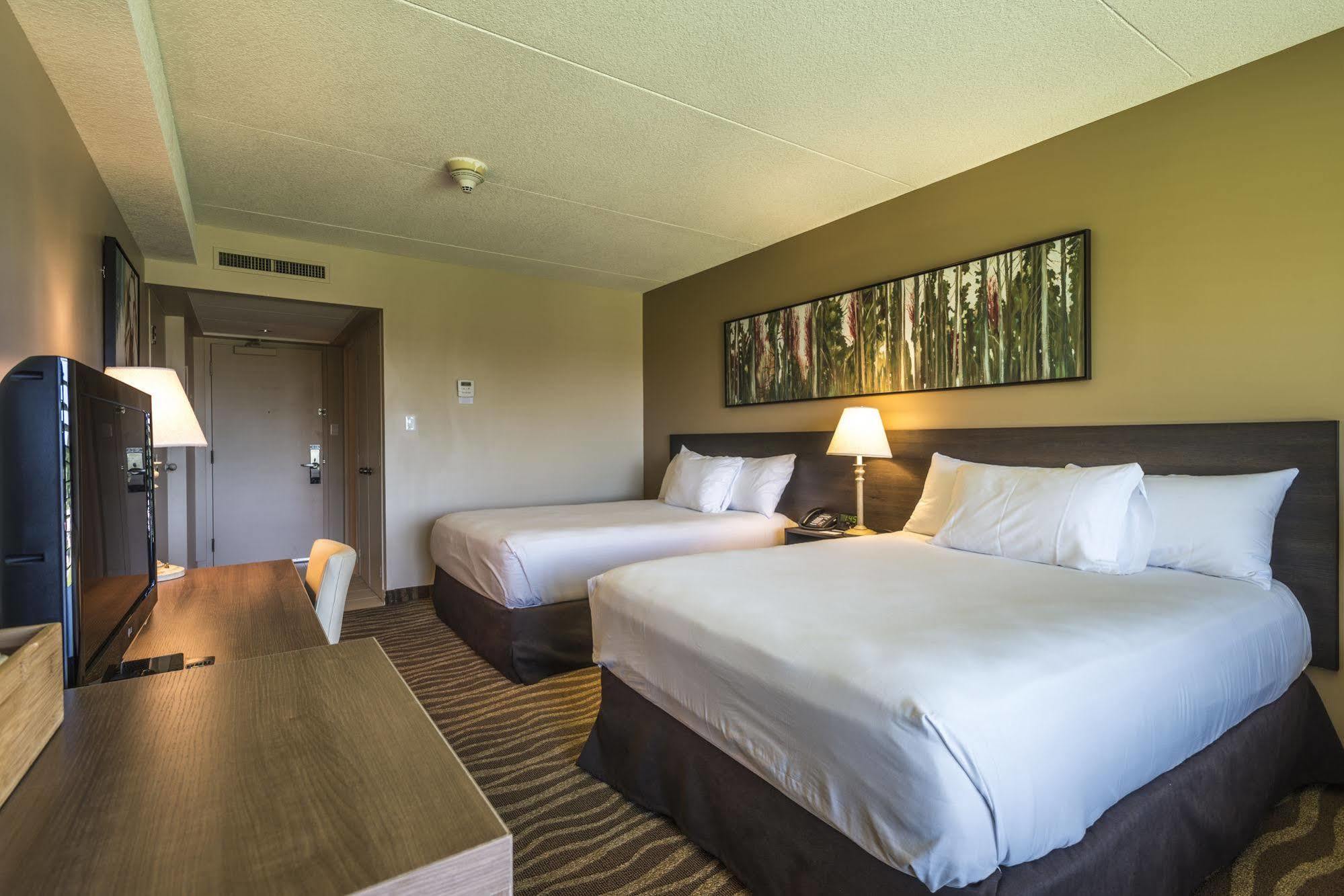 Horseshoe Resort Барри Экстерьер фото