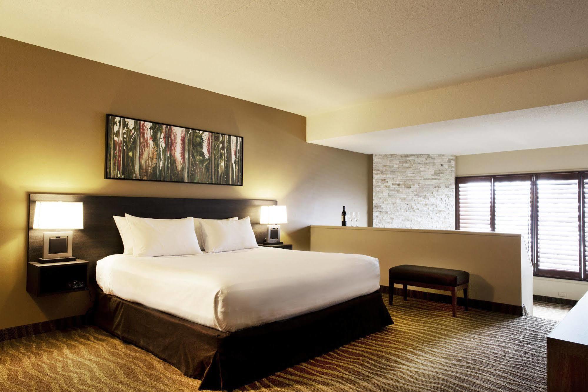 Horseshoe Resort Барри Экстерьер фото
