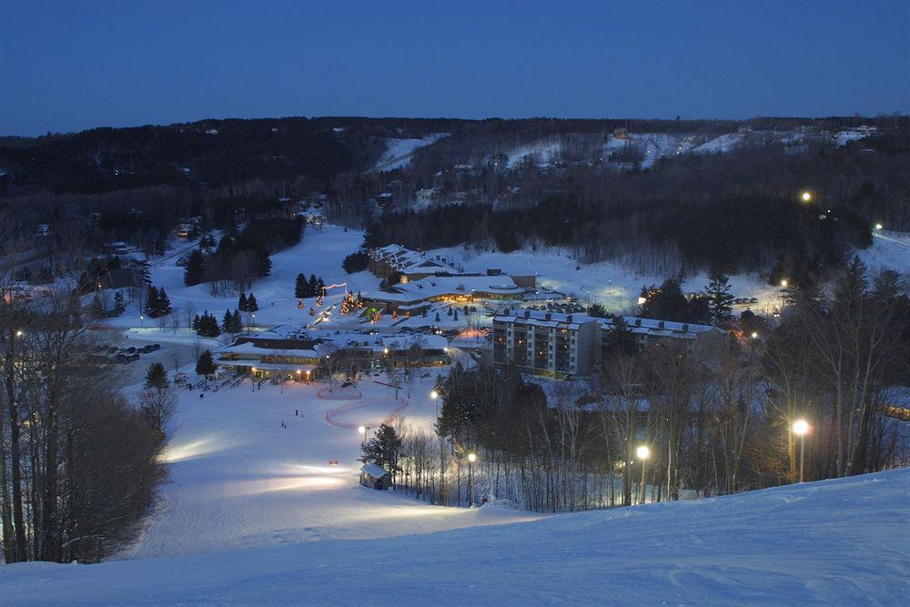 Horseshoe Resort Барри Экстерьер фото